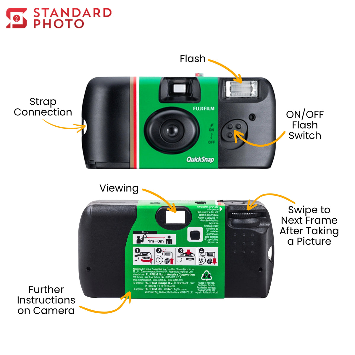 StandardPhotoFujifilmQuickSnap