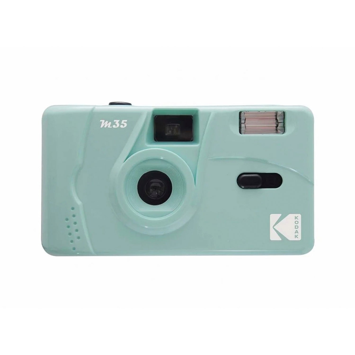 Kodak M35 Refillable Film Camera
