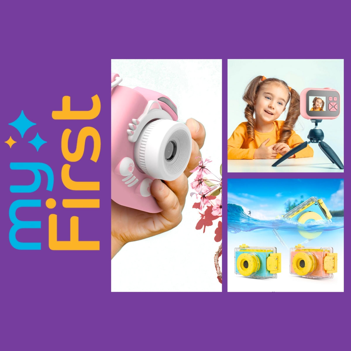MyFirst Cameras – Standard Photo