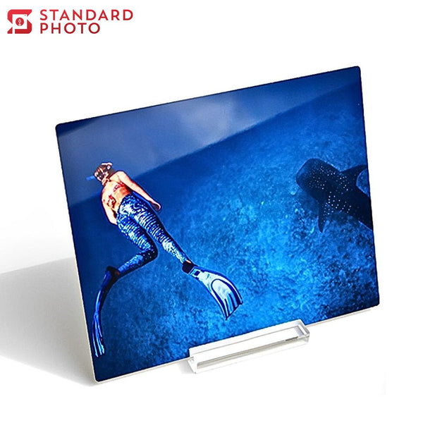 StandardPhoto Premium Metal Prints Cover Image