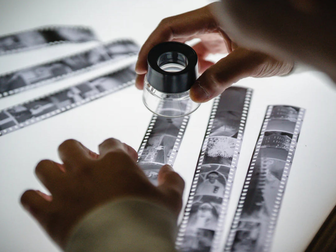 Film Processing Loyalty – Standard Photo