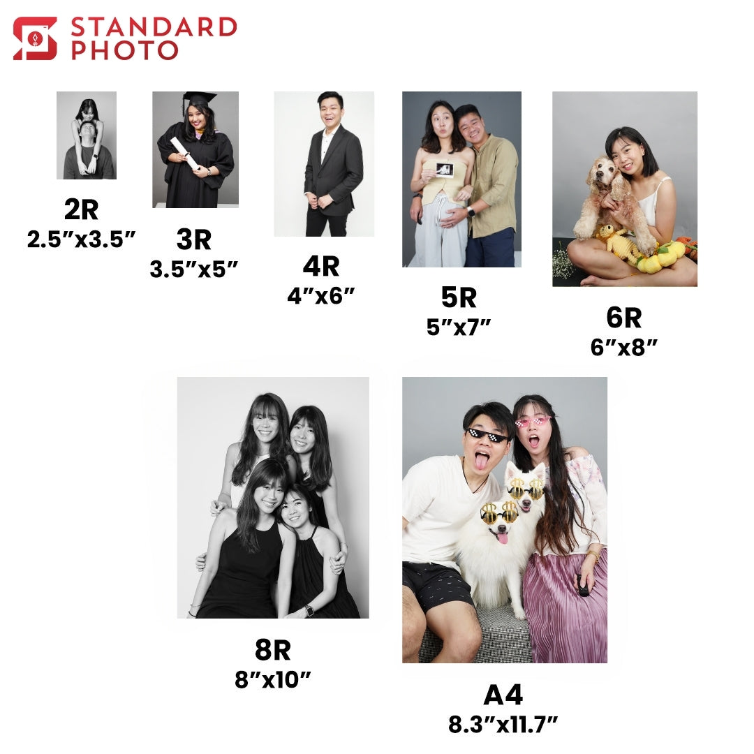 Order Pictures Online Photo Prints – Standard Photo