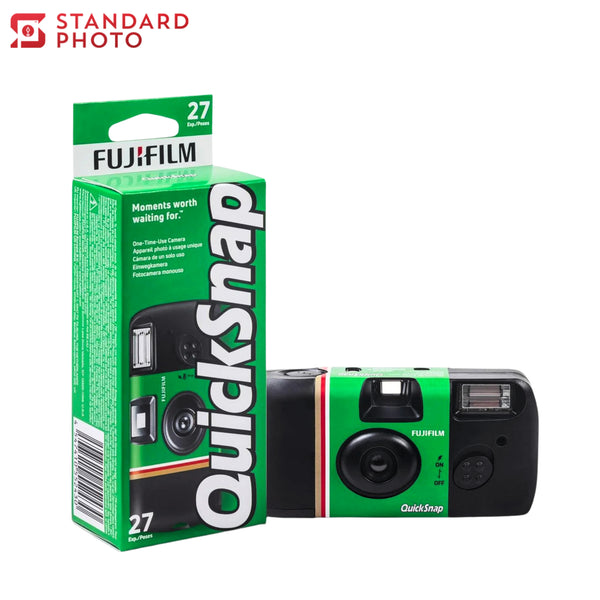 Cameras – Standard Photo