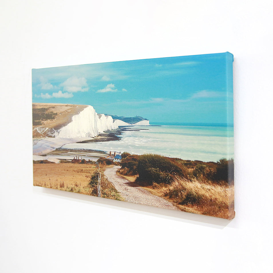 Premium Rectangle Canvas Prints