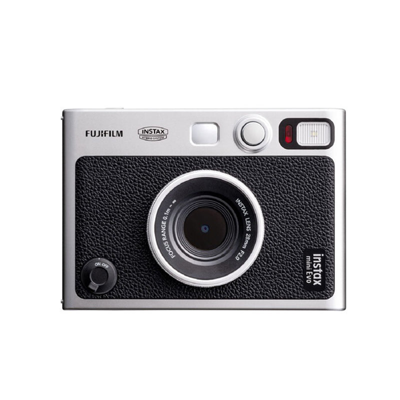 Fujifilm instax Mini Evo Instant Camera