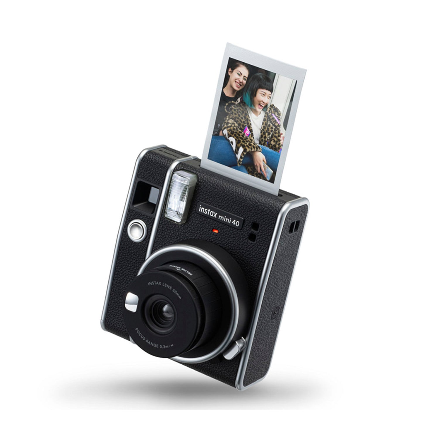 Fujifilm instax Mini 40 Film Camera Combo Kit