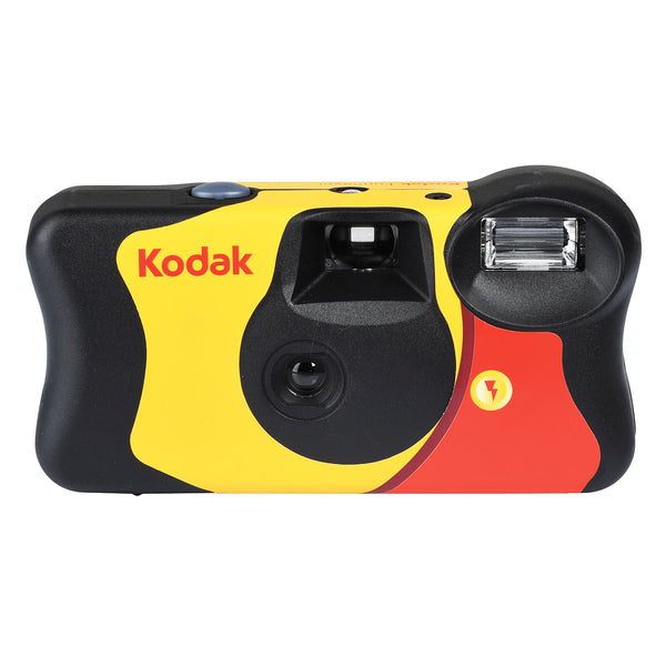 Kodak Fun Saver Disposable Camera
