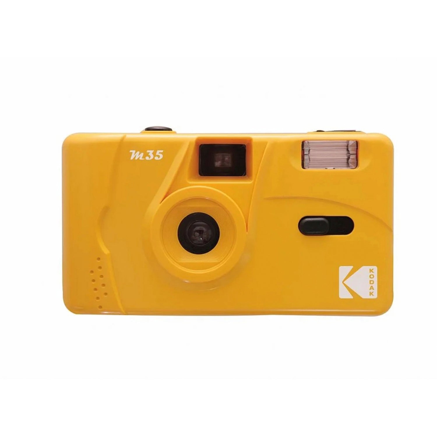 Kodak M35 Refillable Film Camera