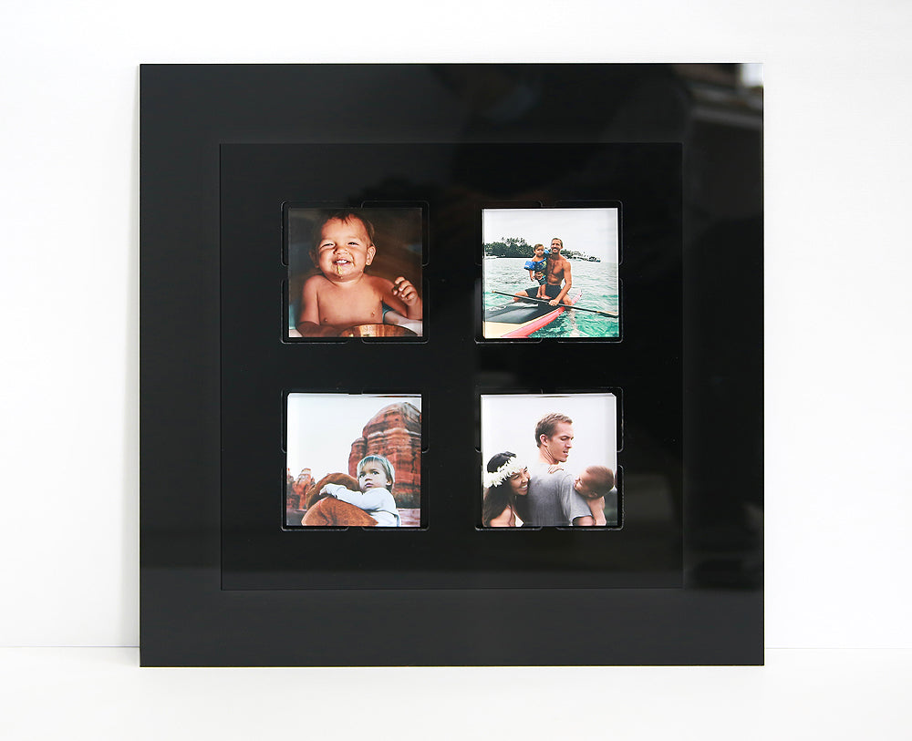 Premium Photo Panel