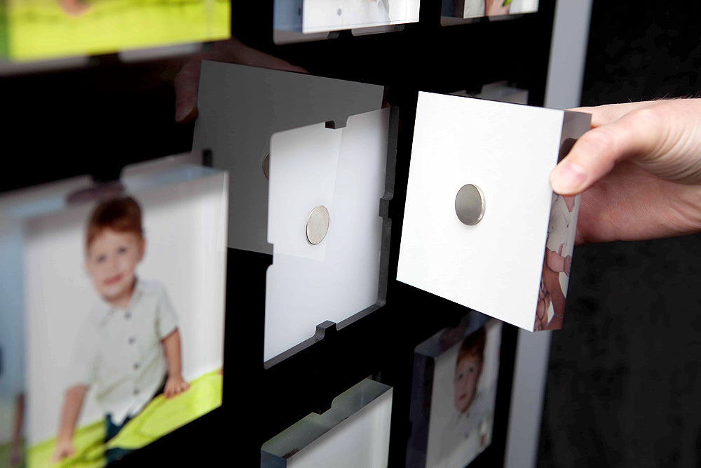 Premium Photo Panel
