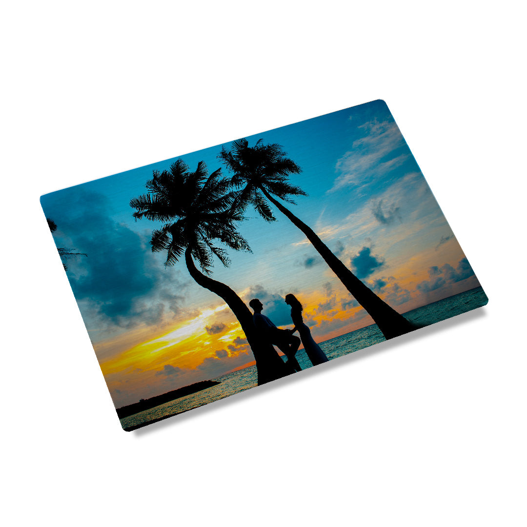 Table-Top Metal Prints