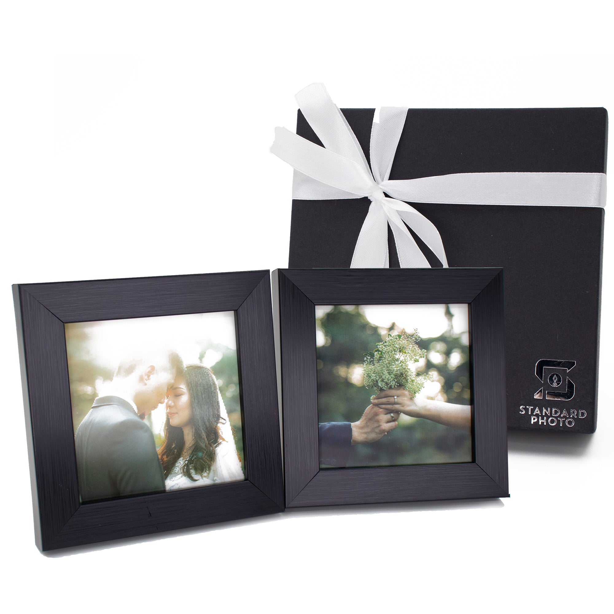 Motion Print Gift Set