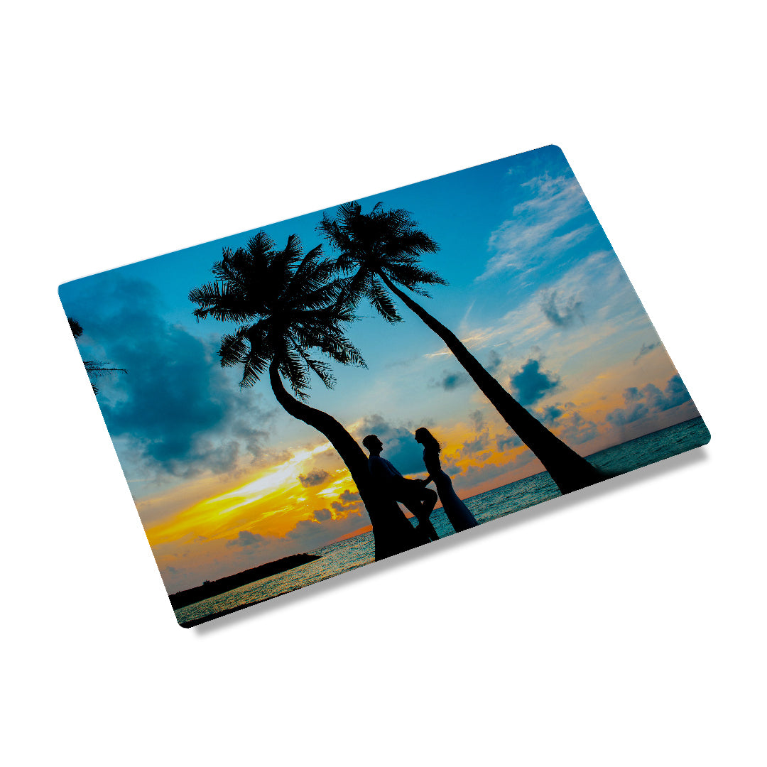 Table-Top Metal Prints