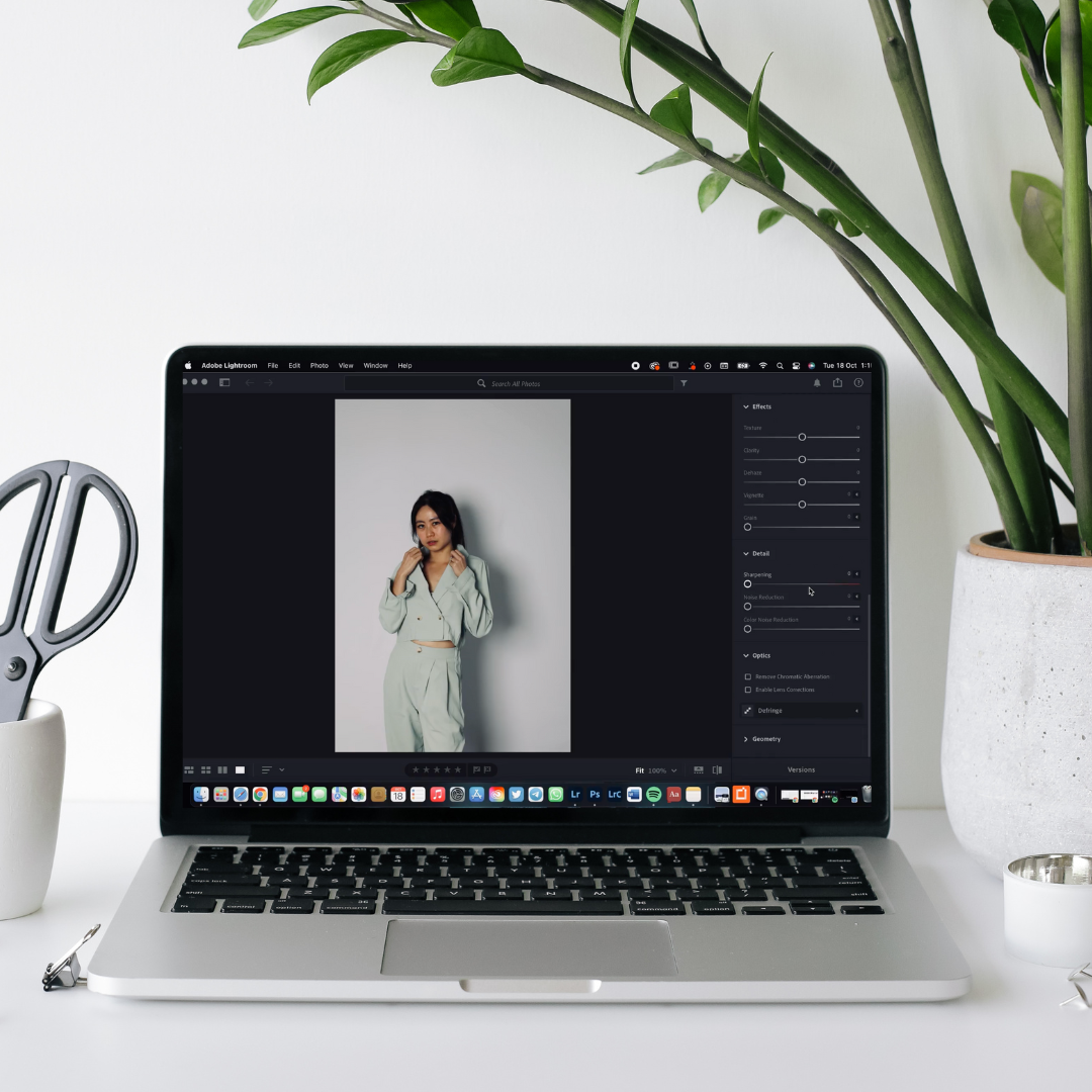 Live Photo Editing