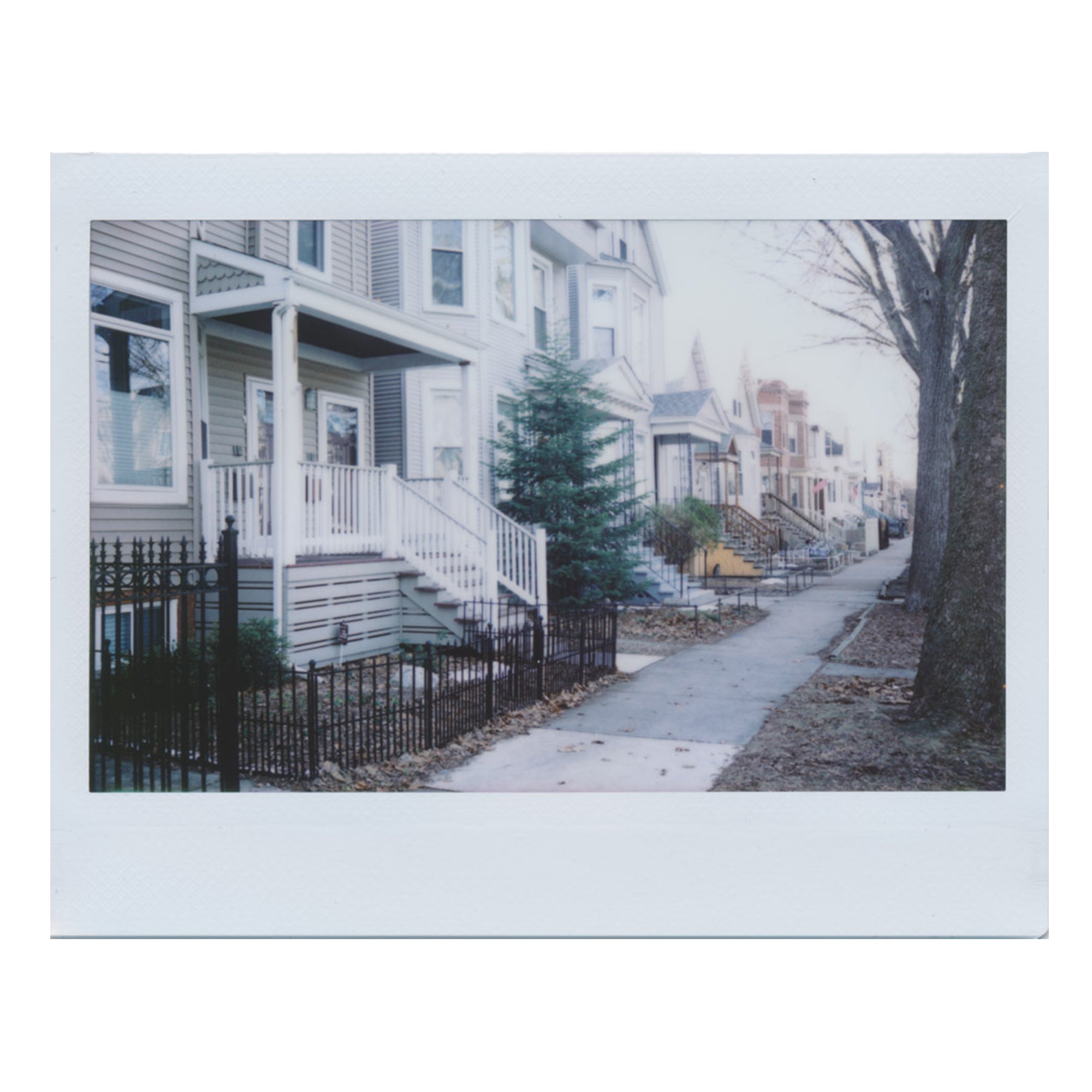 Fujifilm instax Wide