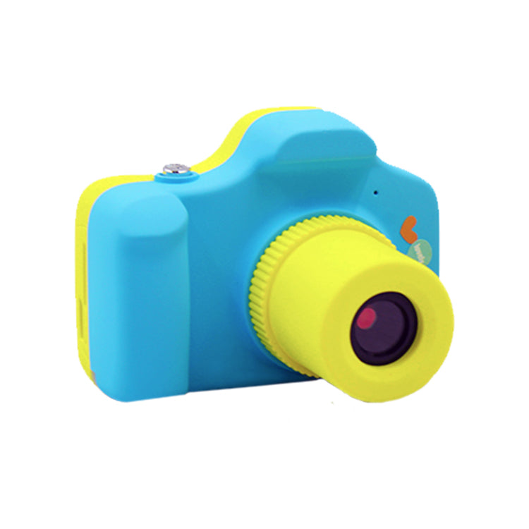 myFirst Camera