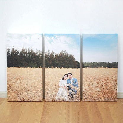 Premium Rectangle Canvas Prints