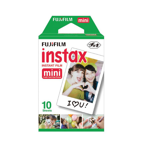 Fujifilm instax Mini Plain