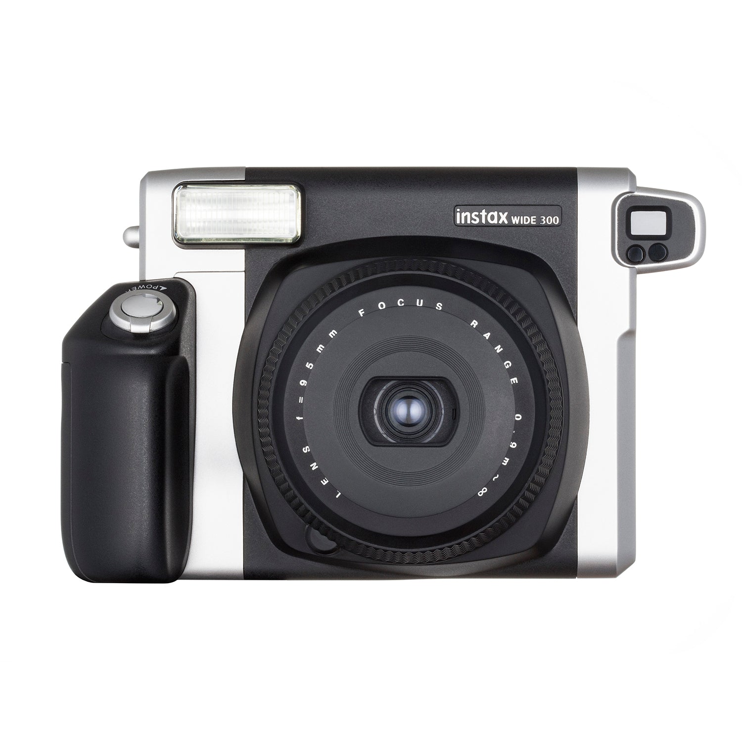Fujifilm instax WIDE 300 Bundle Kit