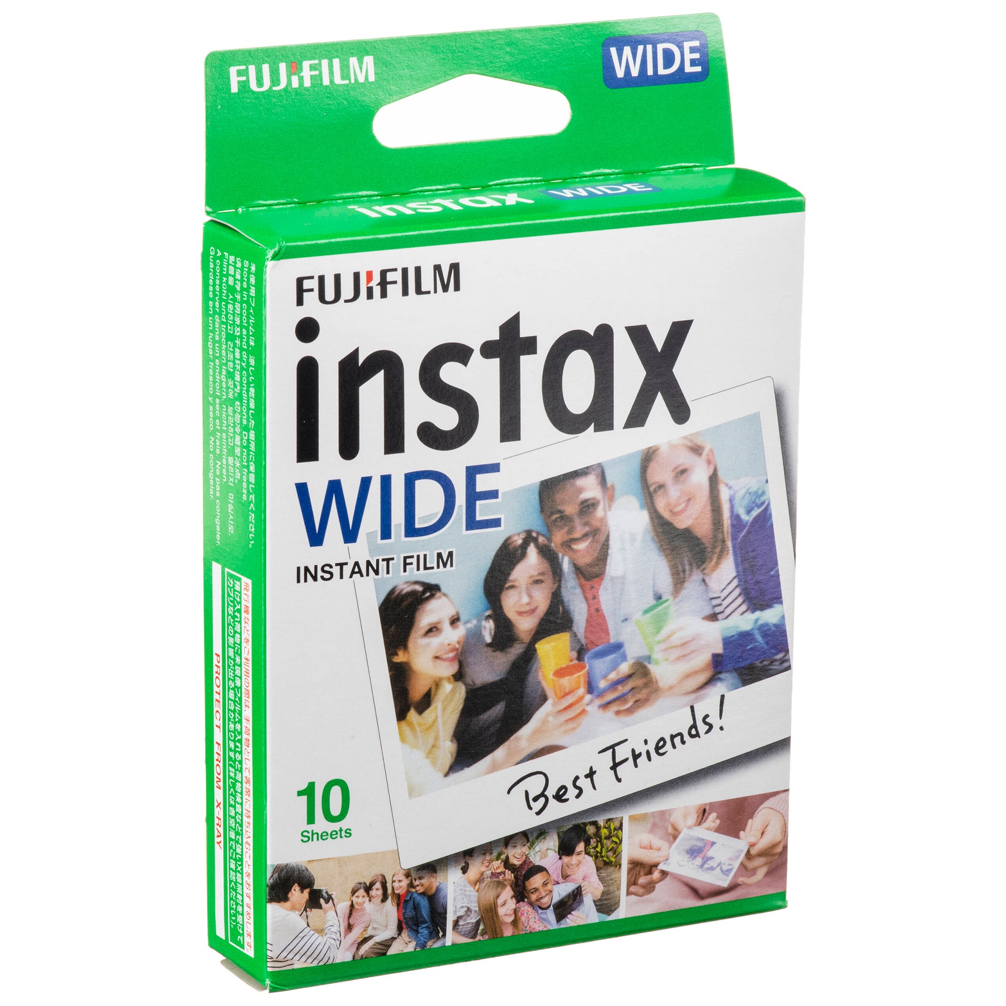 Fujifilm instax Wide