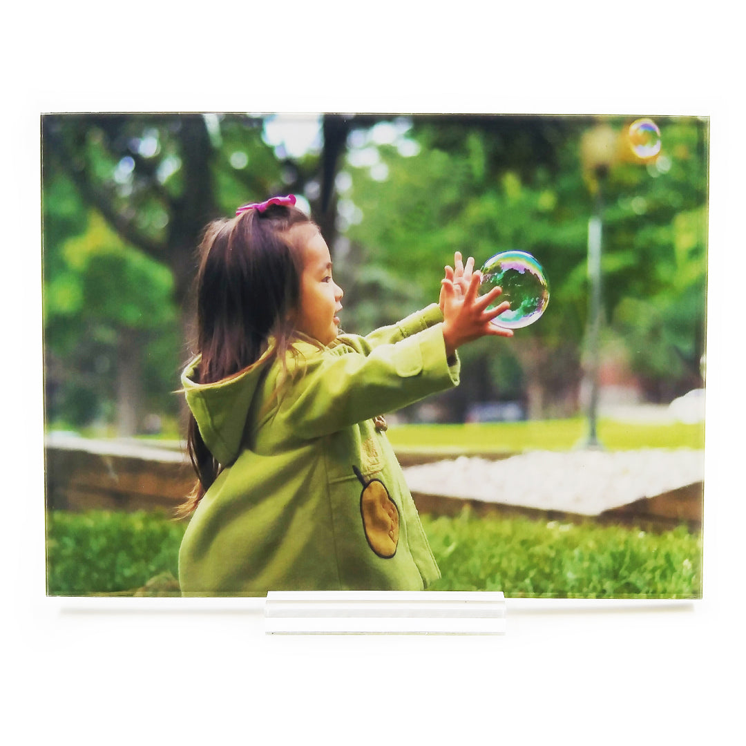 Acrylic Photo Print