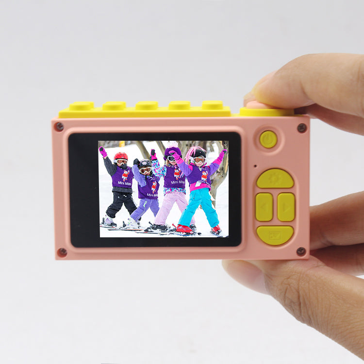 myFirst Camera 2