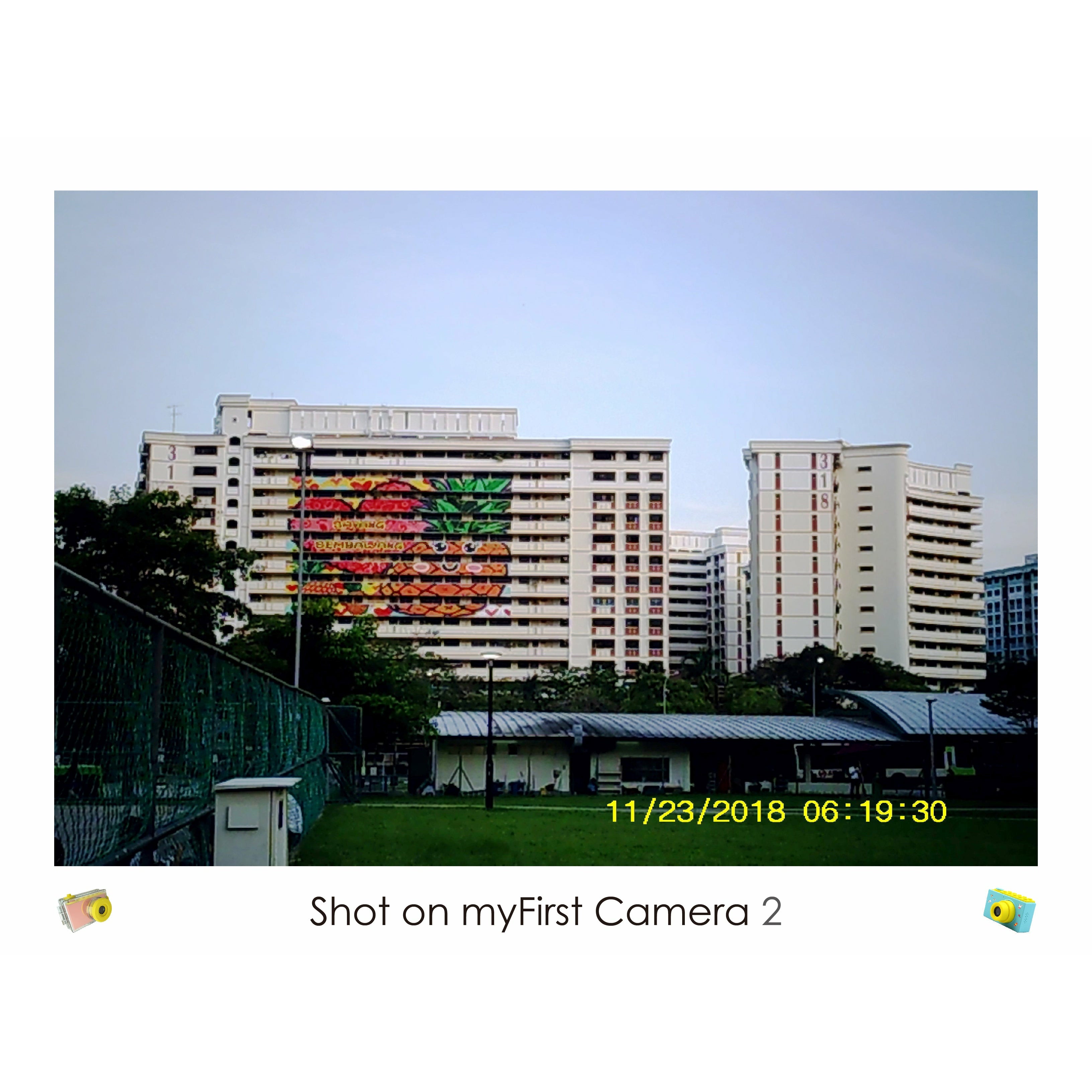 myFirst Camera 2