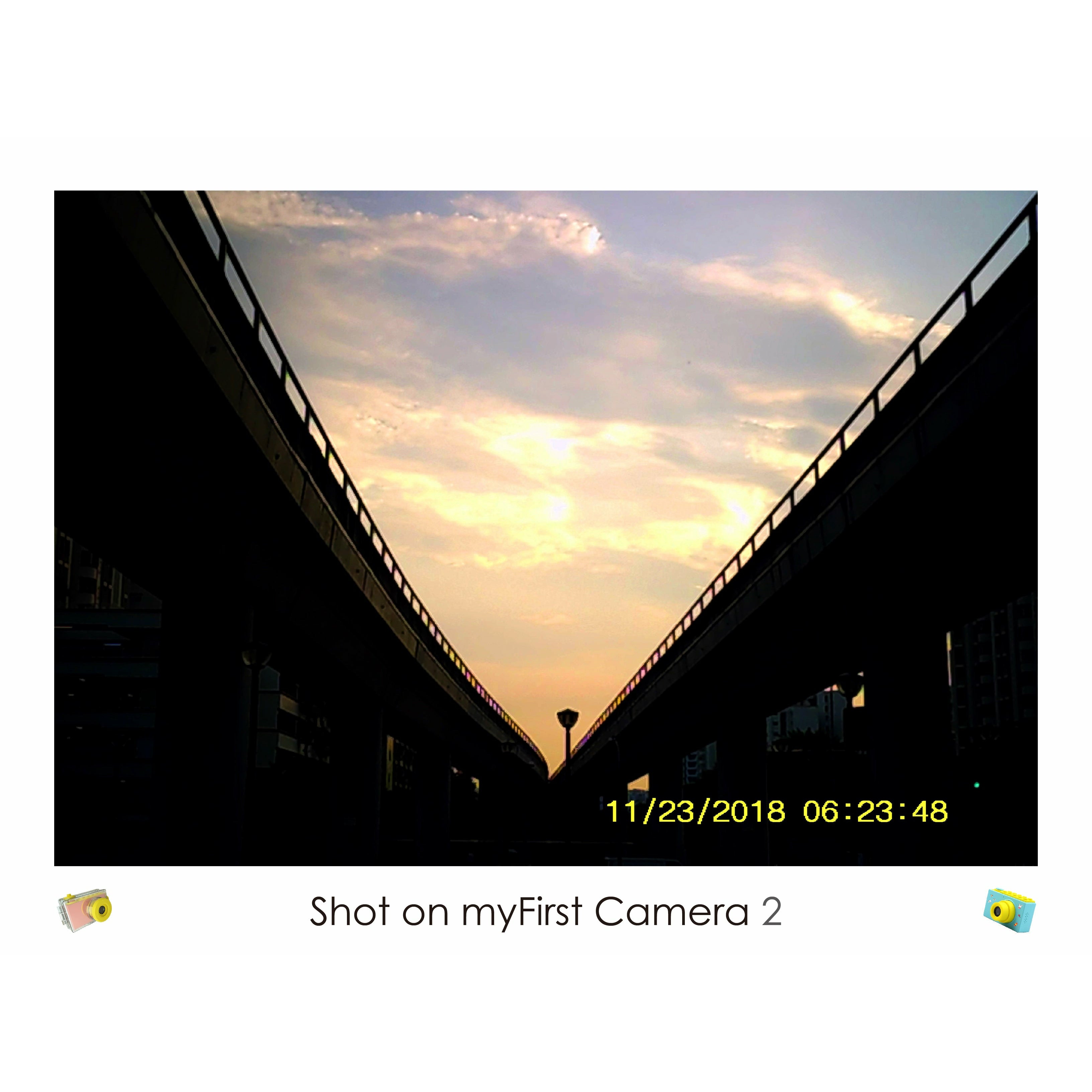 myFirst Camera 2