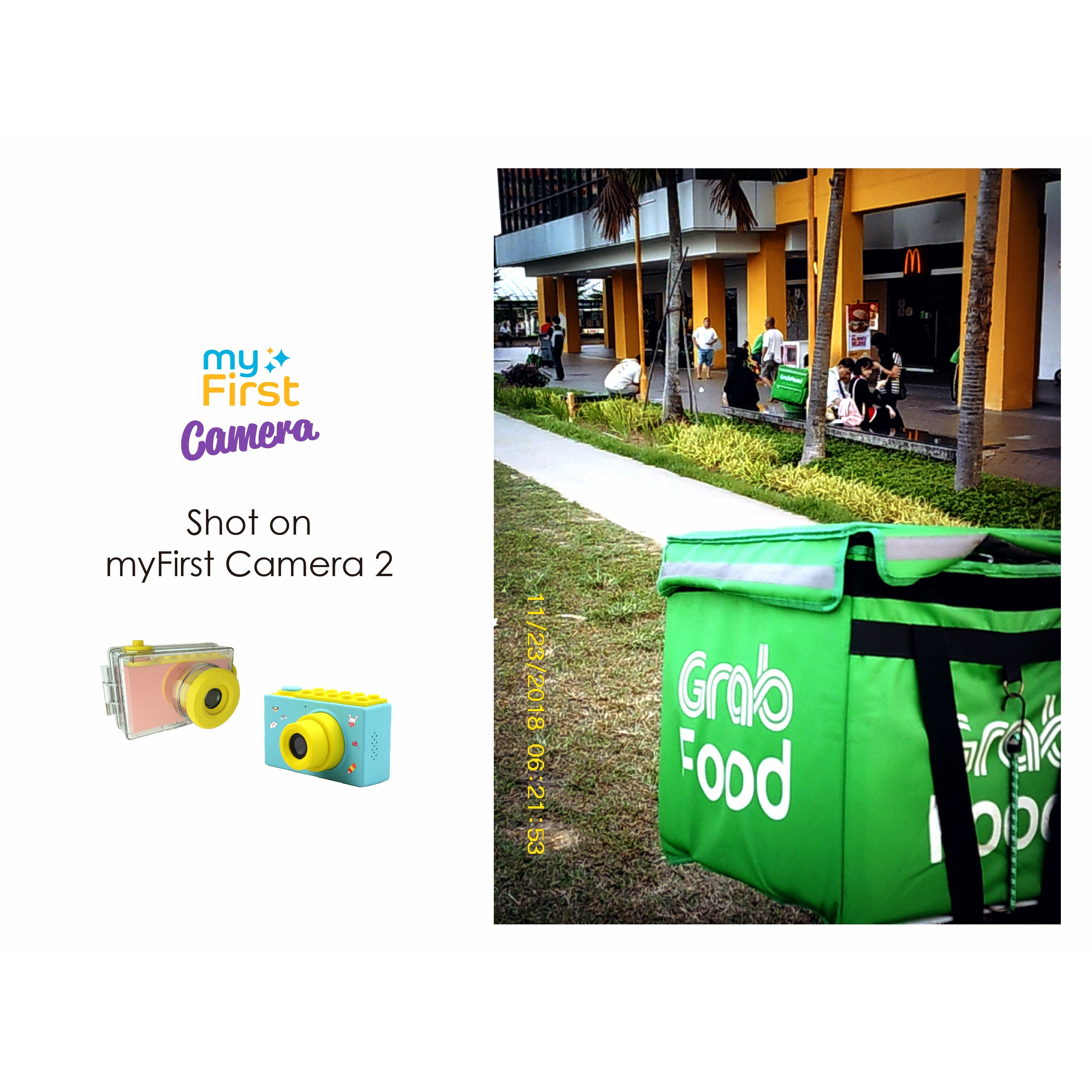 myFirst Camera 2