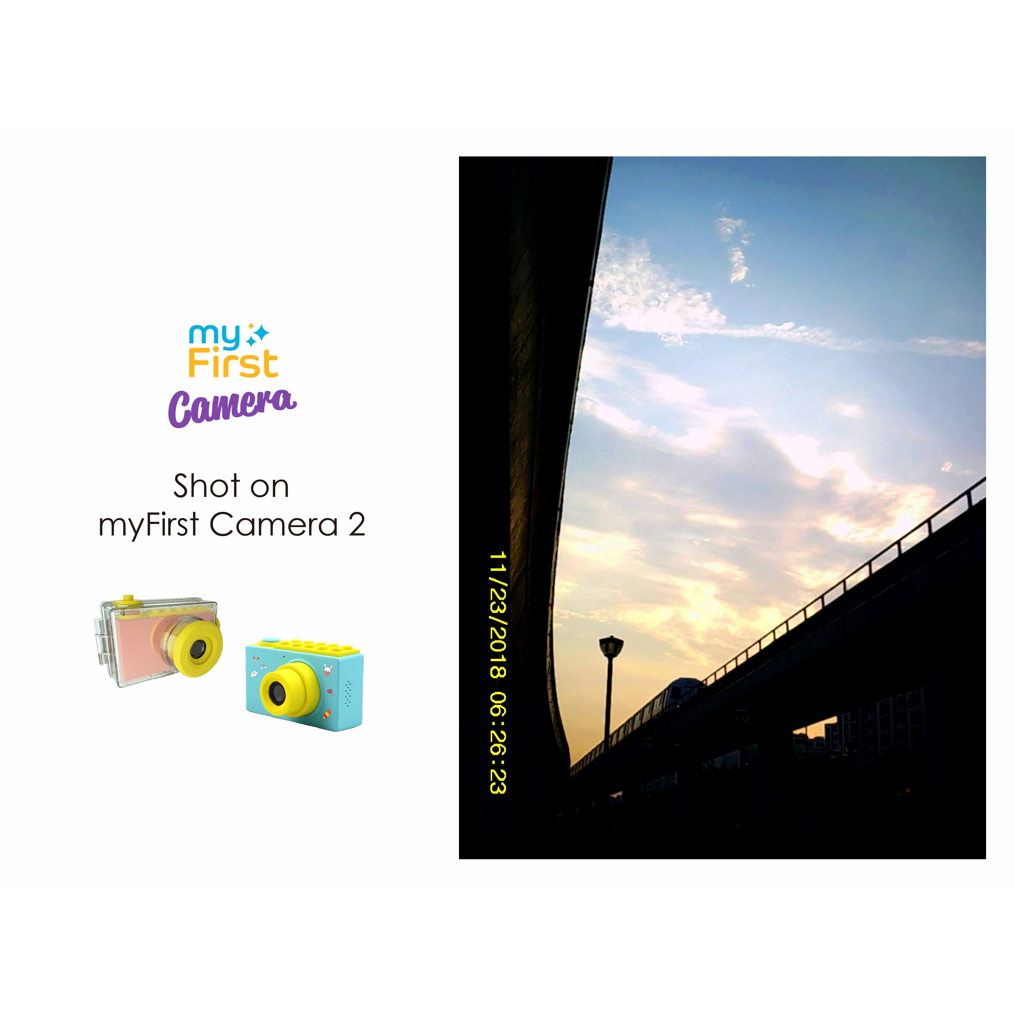 myFirst Camera 2