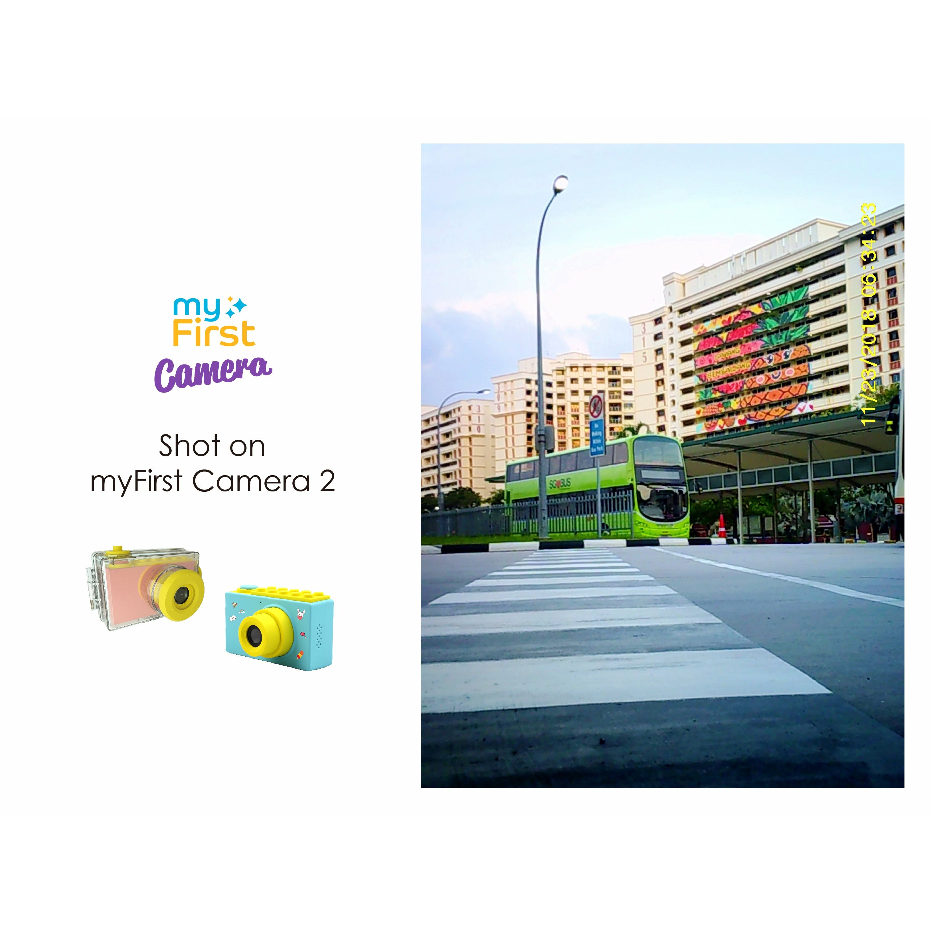 myFirst Camera 2